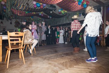 Bild 32 - Latuff 2014 - die Wiemersdorfer Karnevalsveranstaltung - Jugendtag